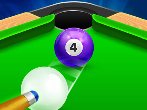 Ball Shoot It All 3D Pool