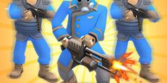 🎖️ Army Commander Craft: Rule the Battlefield in Strategy Games🎯
