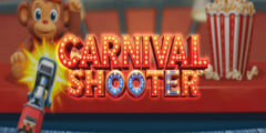 🎮 Carnival Shooter: Aim for Glory in Action Games🔥