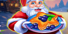 🎂 Christmas Cooking Chef: Conjure Holiday Magic in Cooking Games🎂