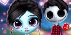 🎮 Nightmare Couple Eternal Love