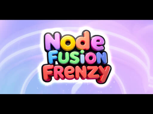🎮 Node Fusion Frenzy