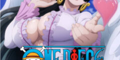 One Piece Anime Girls Piece Together Your Favorite Characters
