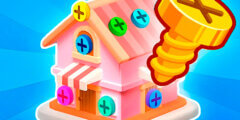 🧩 Screw Master 3D: Pin Puzzle: Twist Your Way to Victory in Puzzle Games🧩
